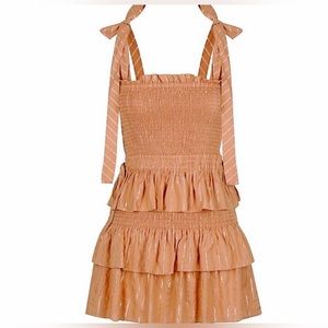 House of Harlow 1960 NWT mini dress